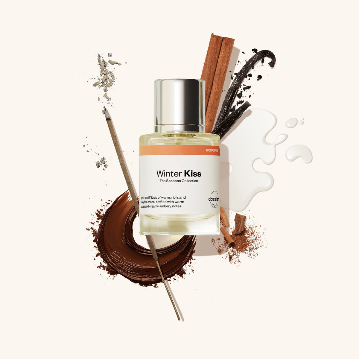 Winter Kiss Eau de Parfum