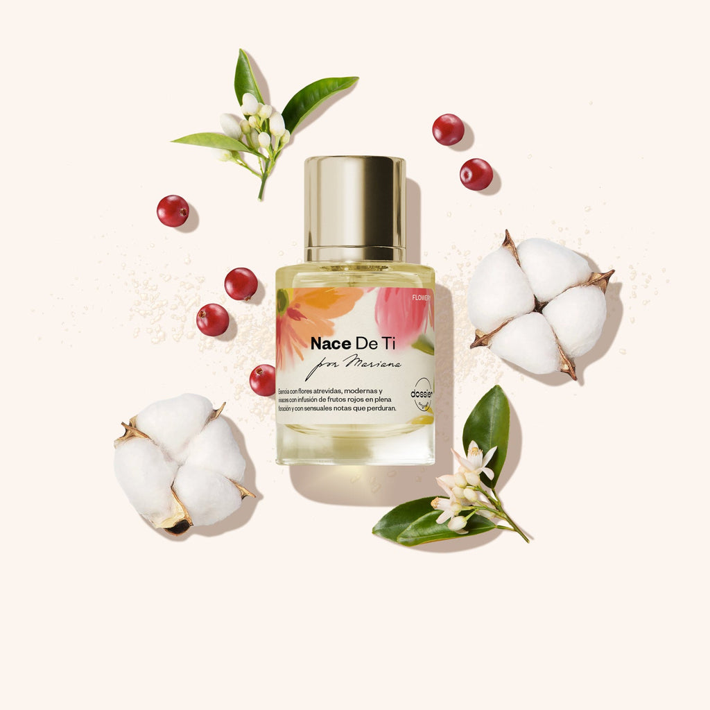 Nace De Ti Eau de Parfum