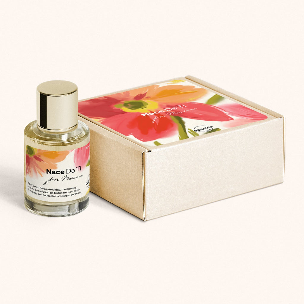 Nace De Ti Eau de Parfum
