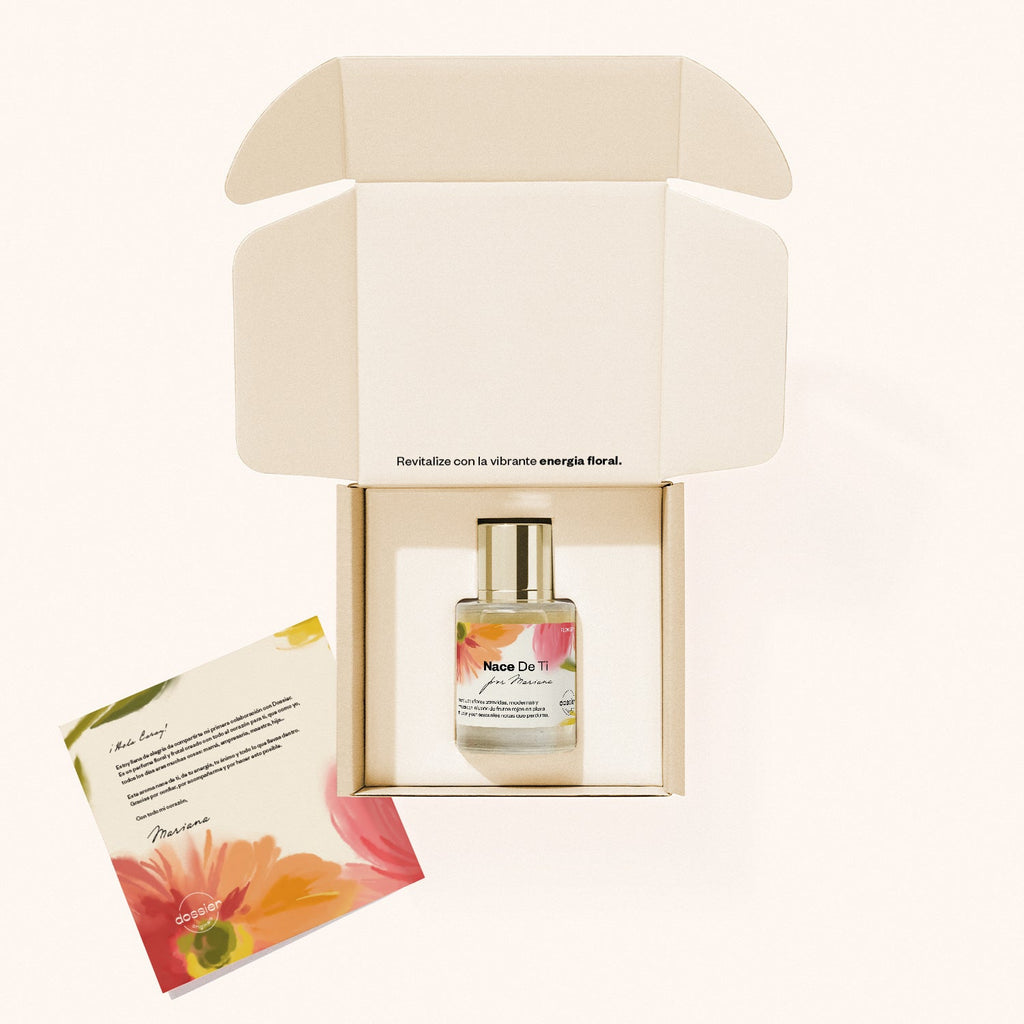 Nace De Ti Eau de Parfum