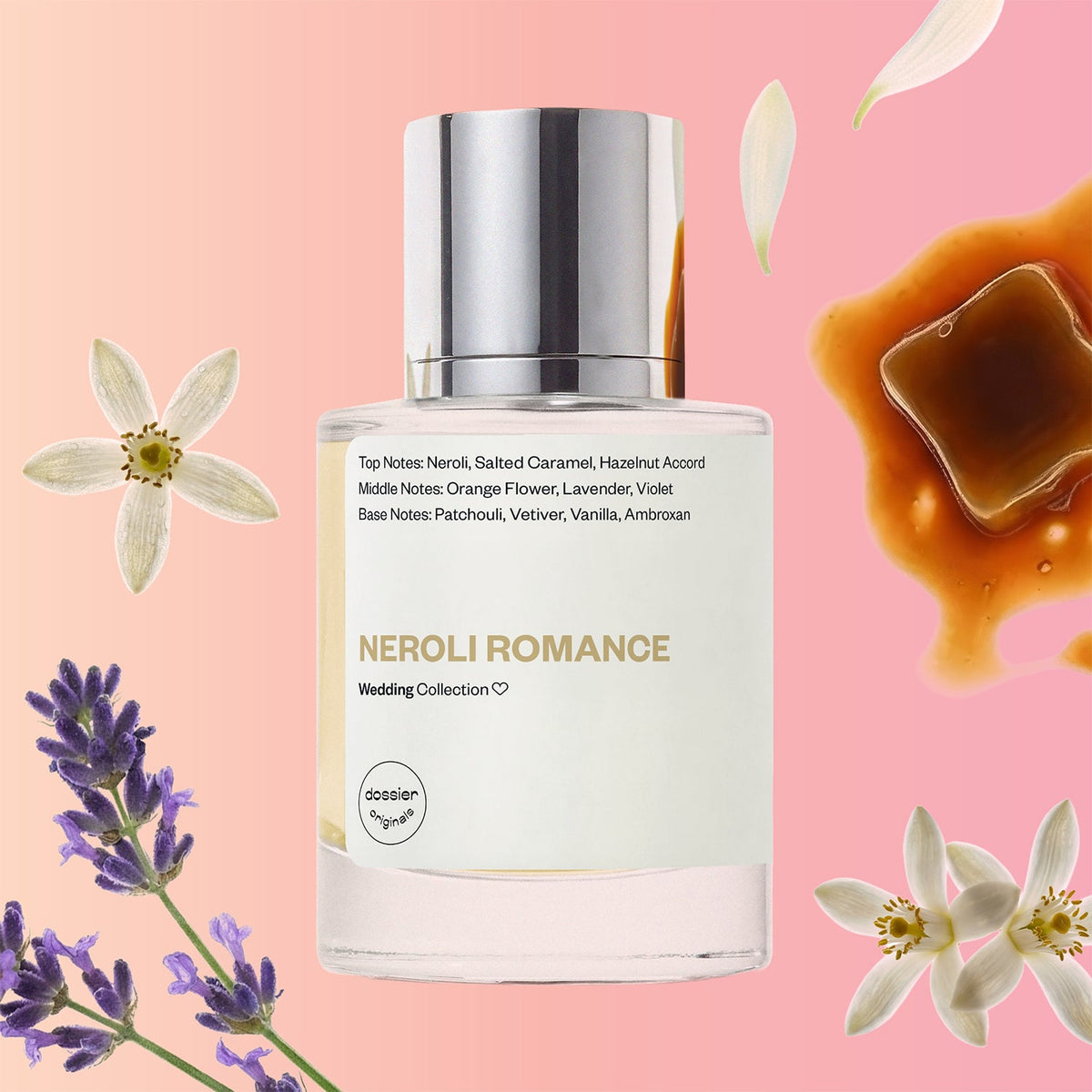 Neroli Romance Eau de Parfum