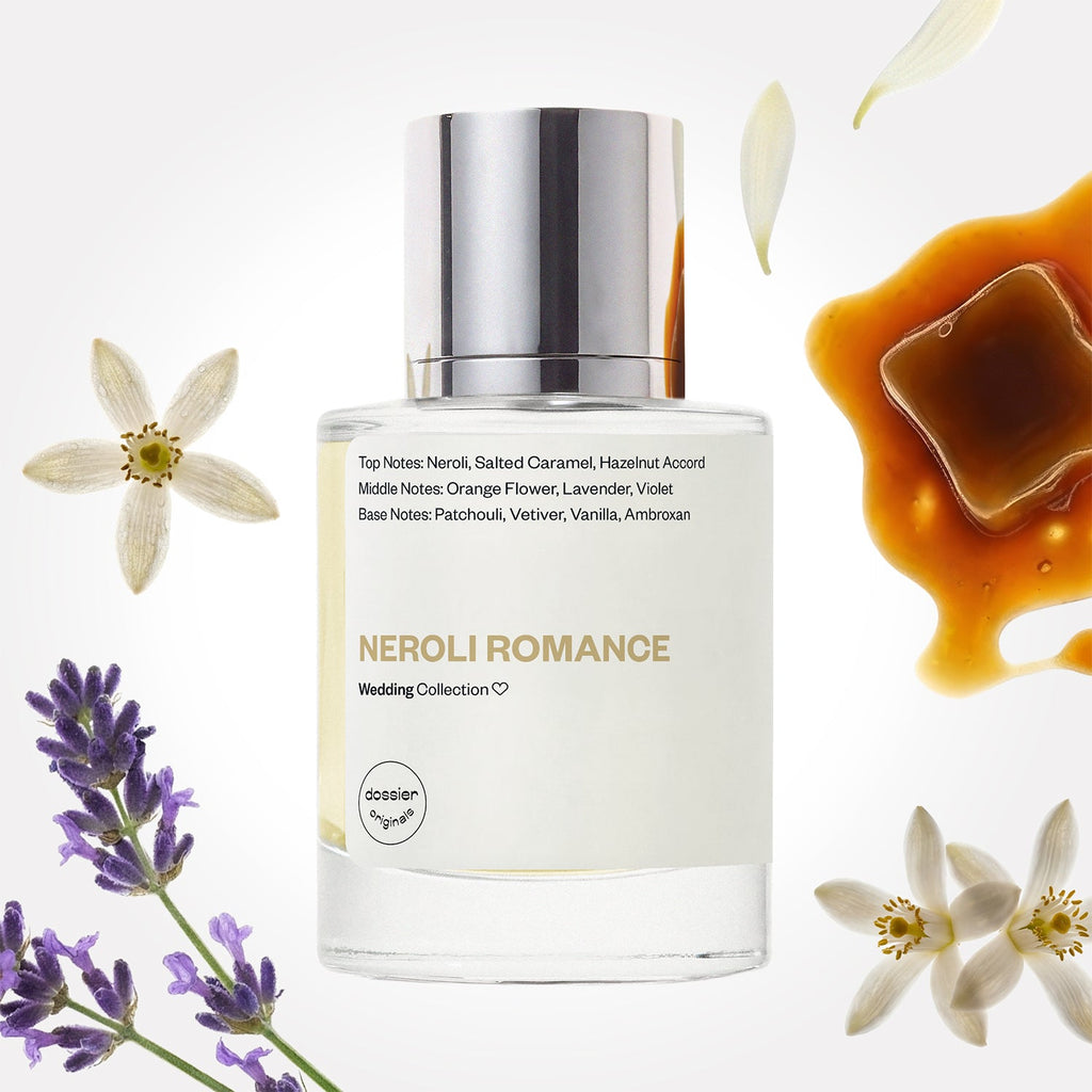 Neroli Romance Eau de Parfum