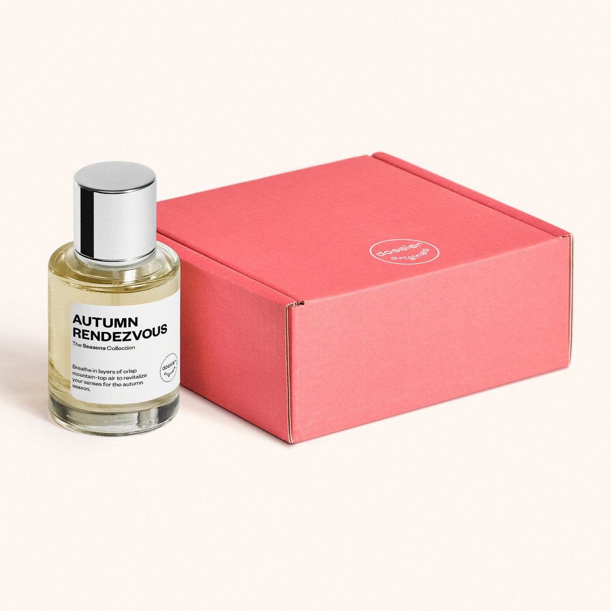 Autumn Rendezvous Eau de Parfum