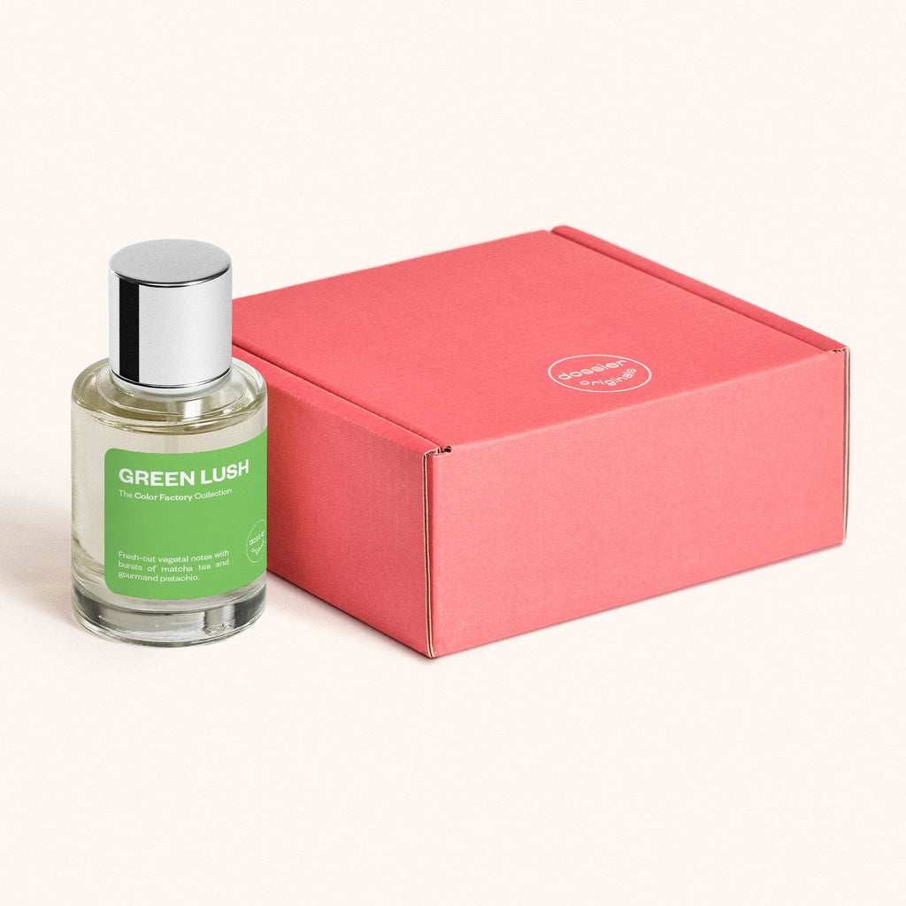 Green Lush Eau de Parfum