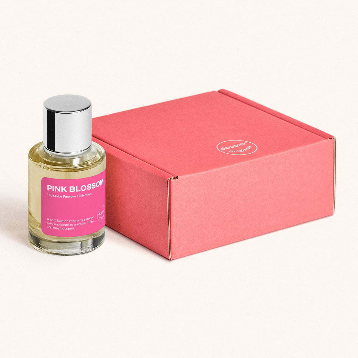 Pink Blossom Eau de Parfum