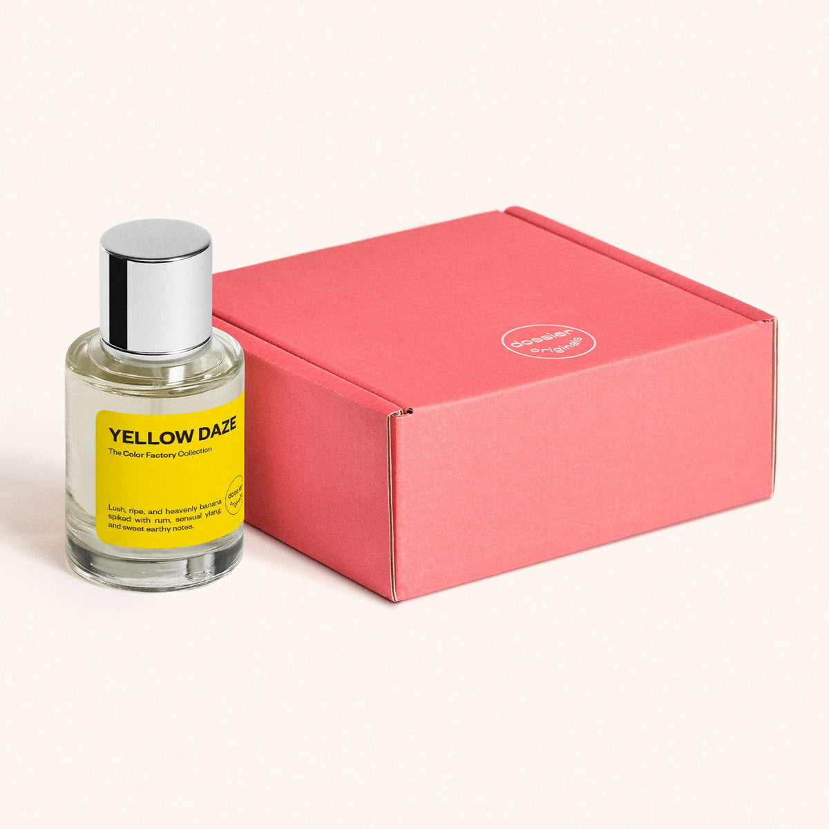 Yellow Daze Eau de Parfum