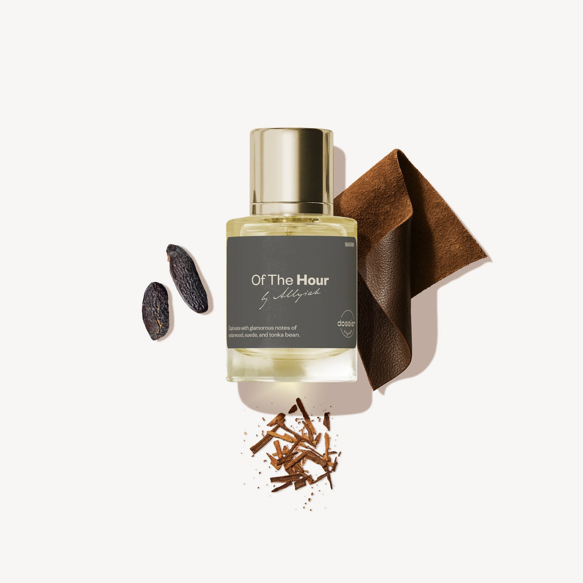 Of The Hour Eau de Parfum