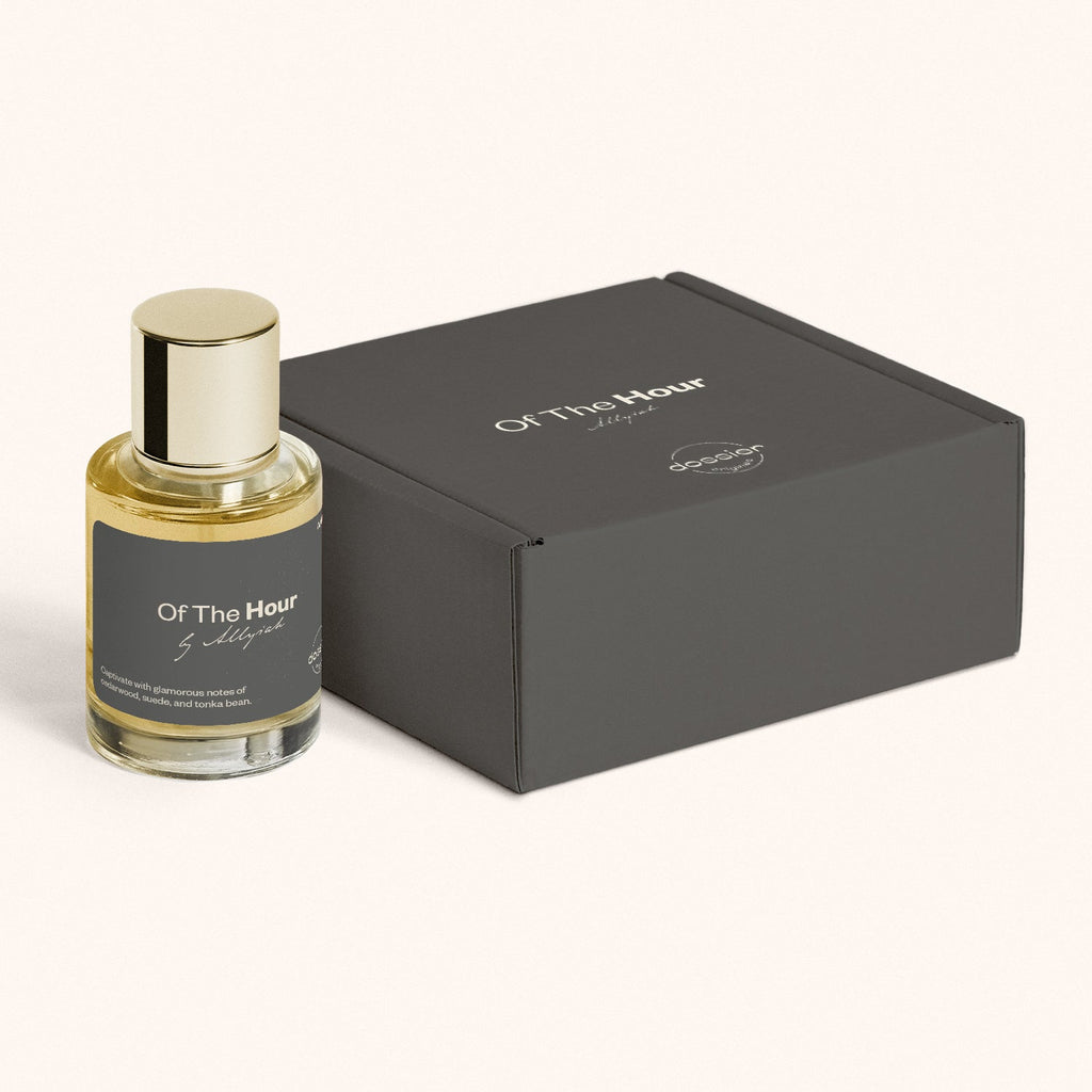 Of The Hour Eau de Parfum