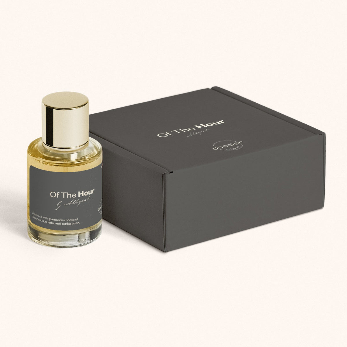 Of The Hour Eau de Parfum