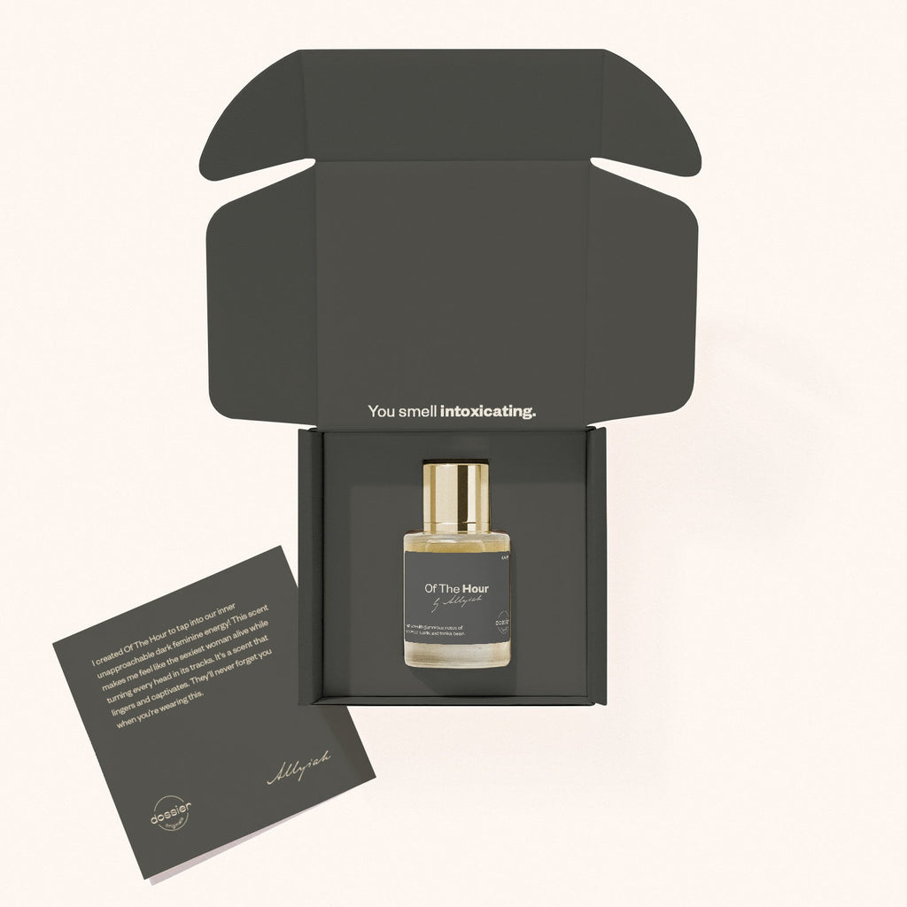 Of The Hour Eau de Parfum
