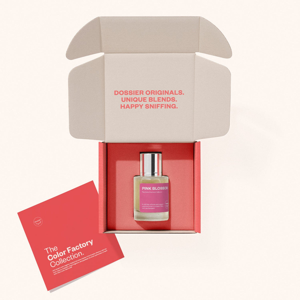 Pink Blossom Eau de Parfum