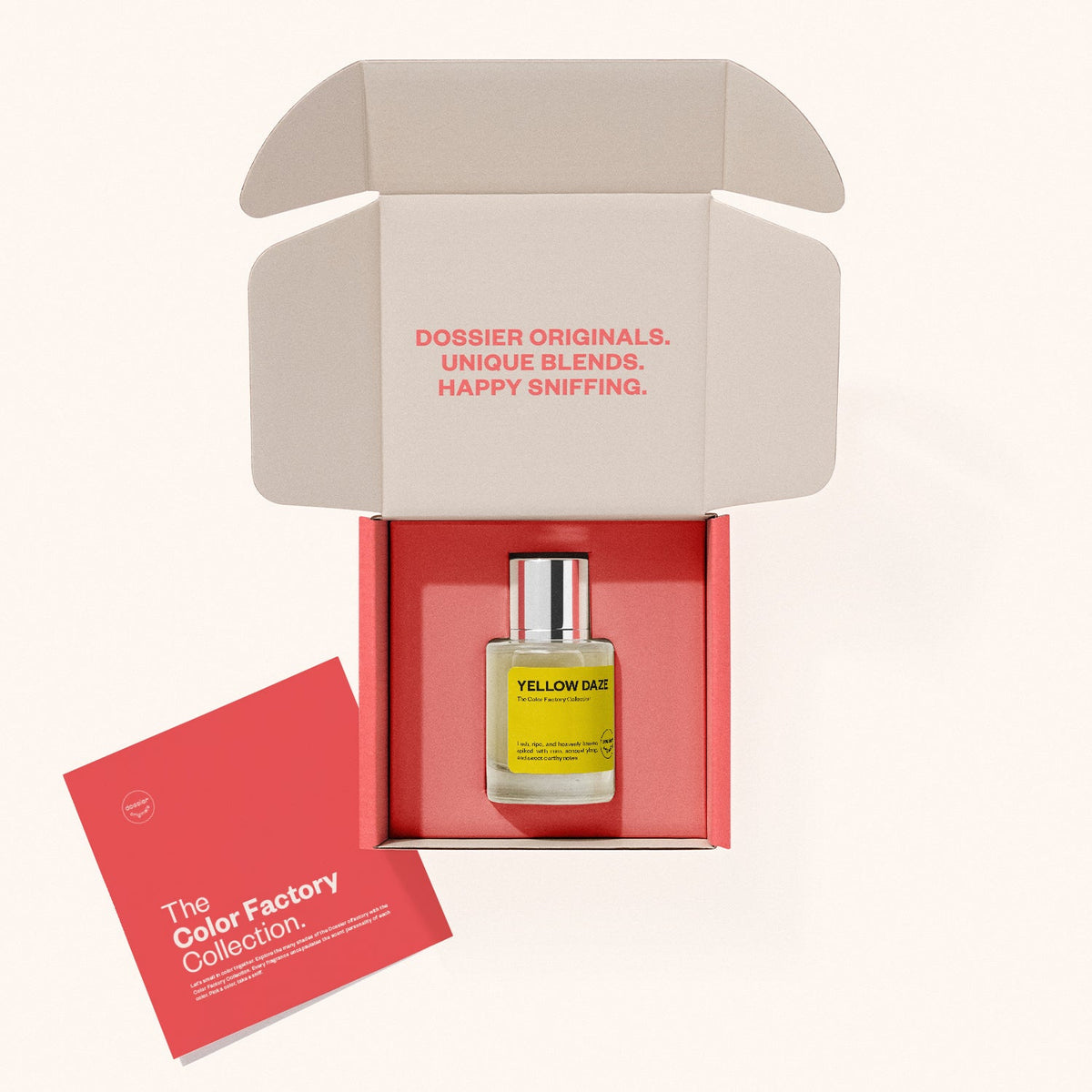 Yellow Daze Eau de Parfum