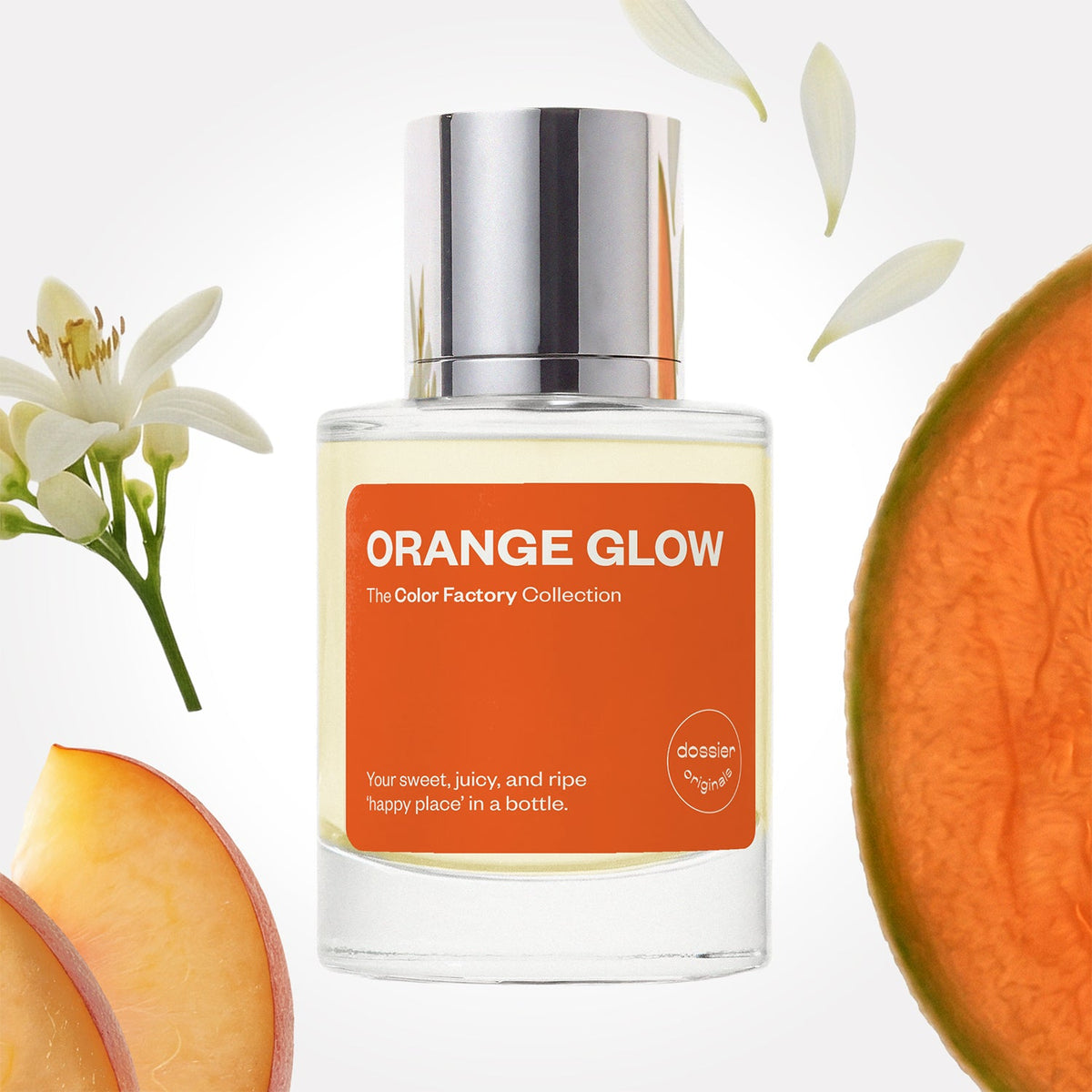 Orange Glow Eau de Parfum