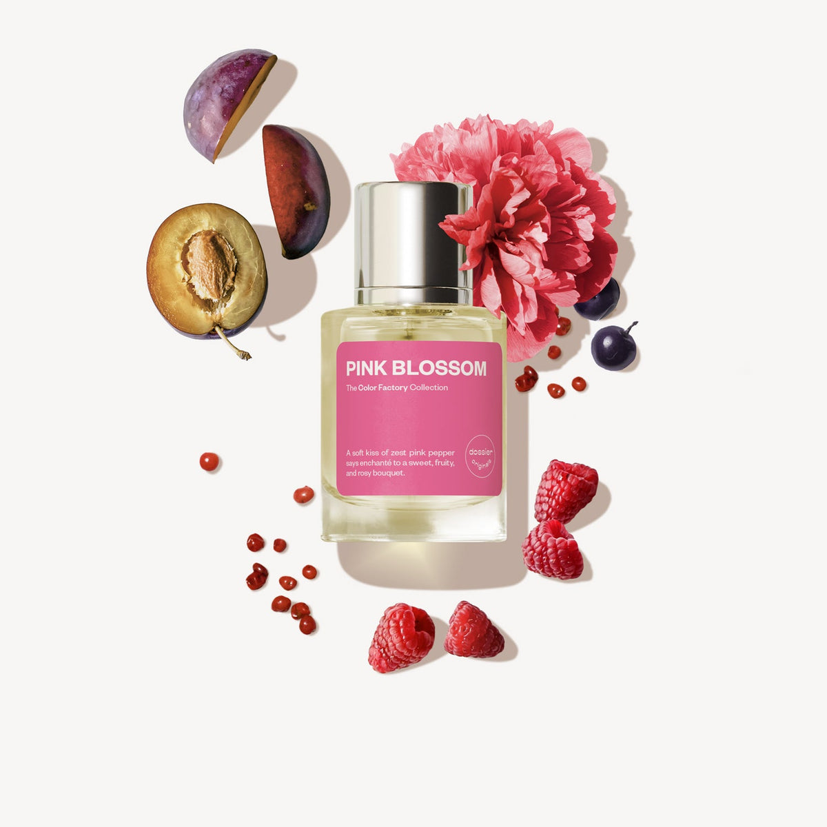 Pink Blossom Eau de Parfum