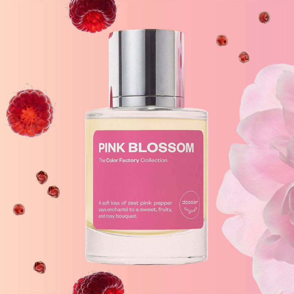 Pink Blossom Eau de Parfum