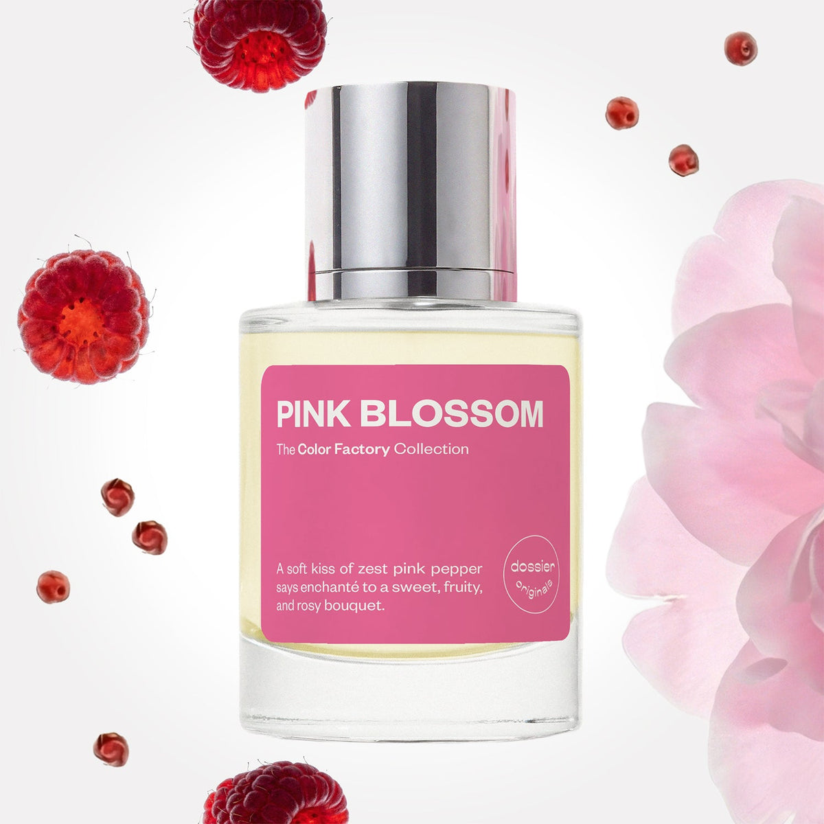 Pink Blossom Eau de Parfum