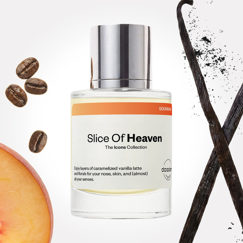 Slice of Heaven Eau de Parfum