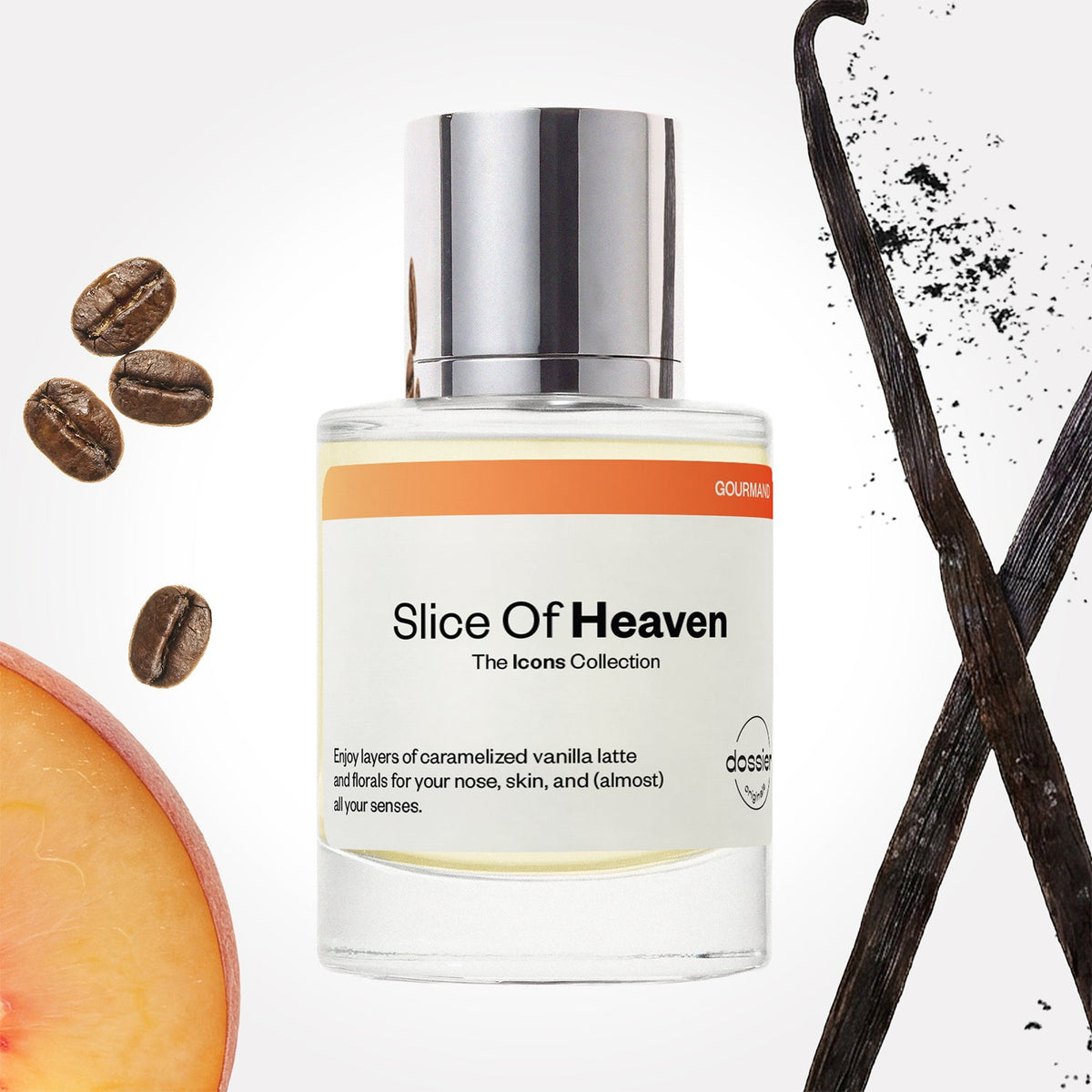 Slice of Heaven Eau de Parfum