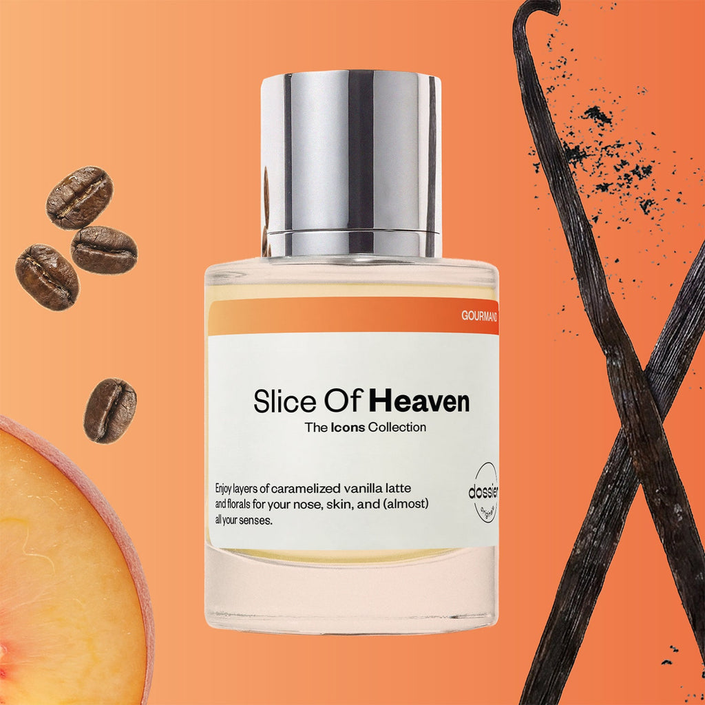 Slice of Heaven Eau de Parfum