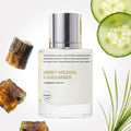 Smoky Mezcal & Cucumber Eau de Parfum