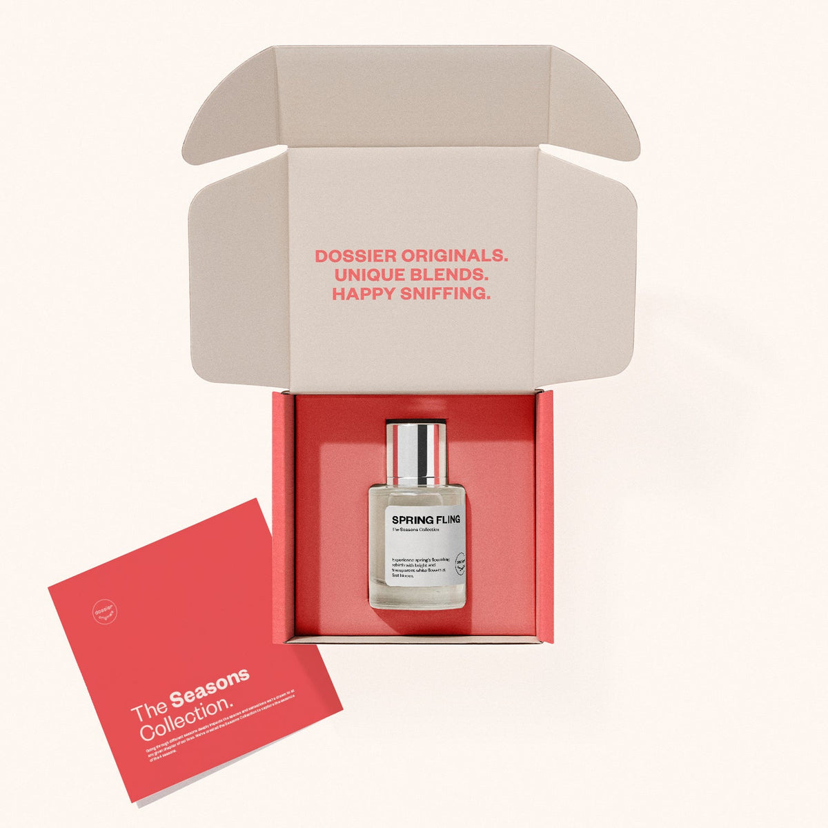 Spring Fling Eau de Parfum