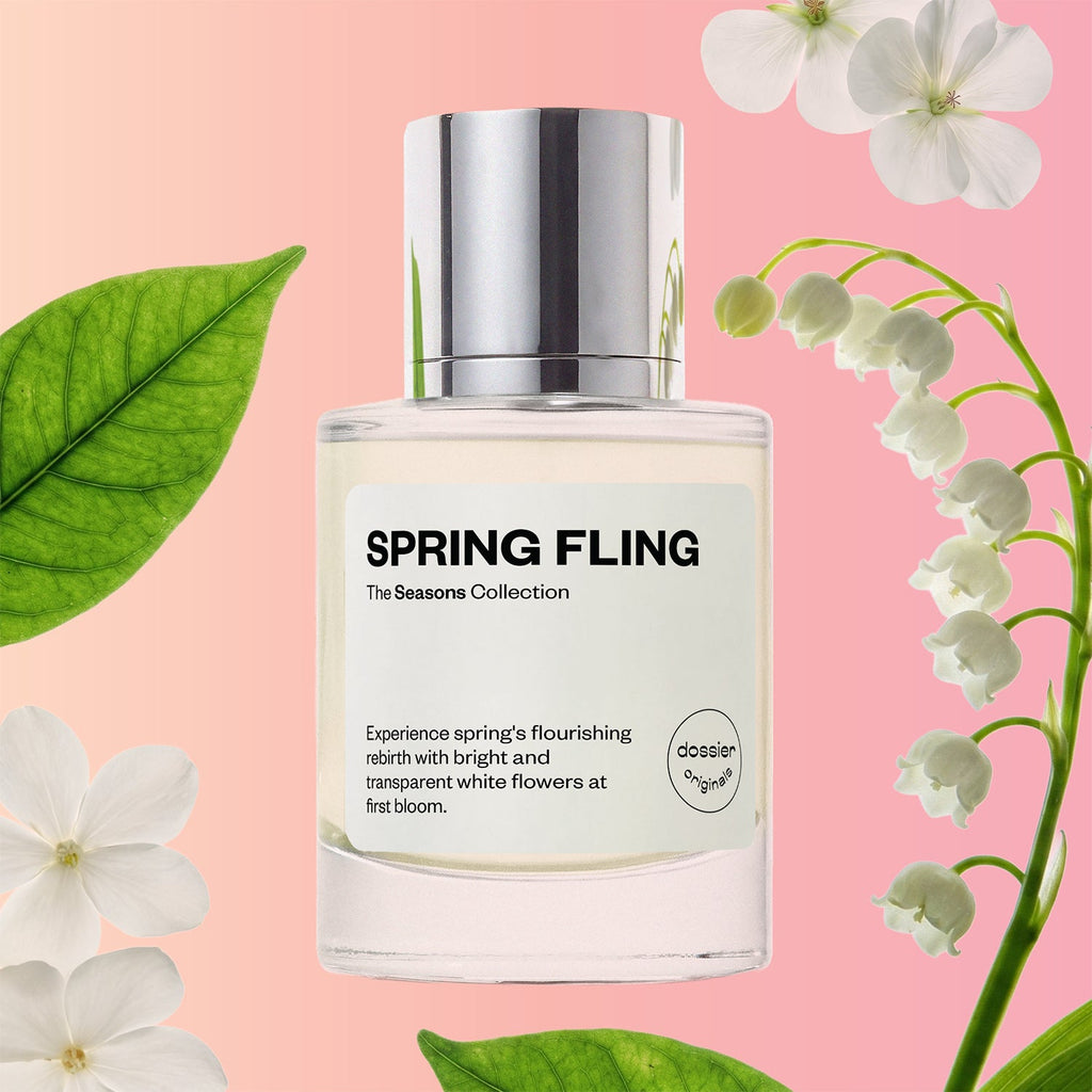 Spring Fling Eau de Parfum