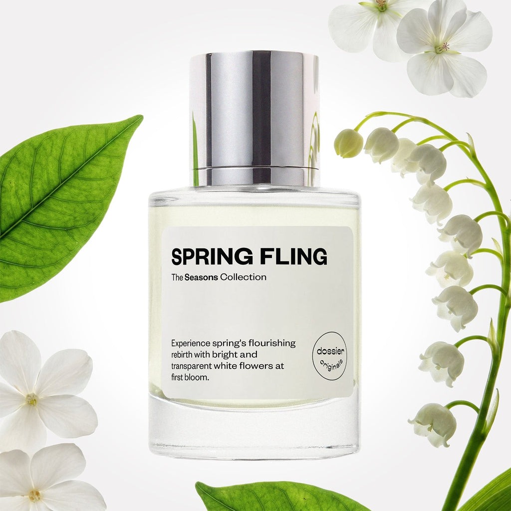 Spring Fling Eau de Parfum