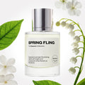 Spring Fling Eau de Parfum