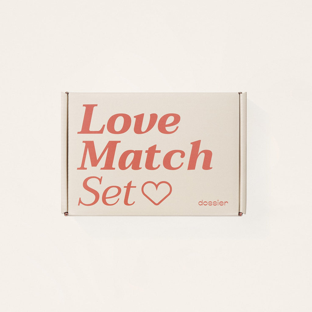 Mutual Chemistry Eau de Parfum