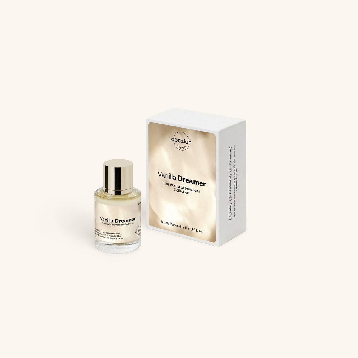 Vanilla Dreamer Eau de Parfum