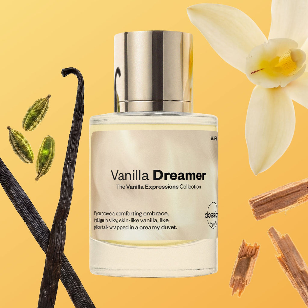 Vanilla Dreamer Eau de Parfum