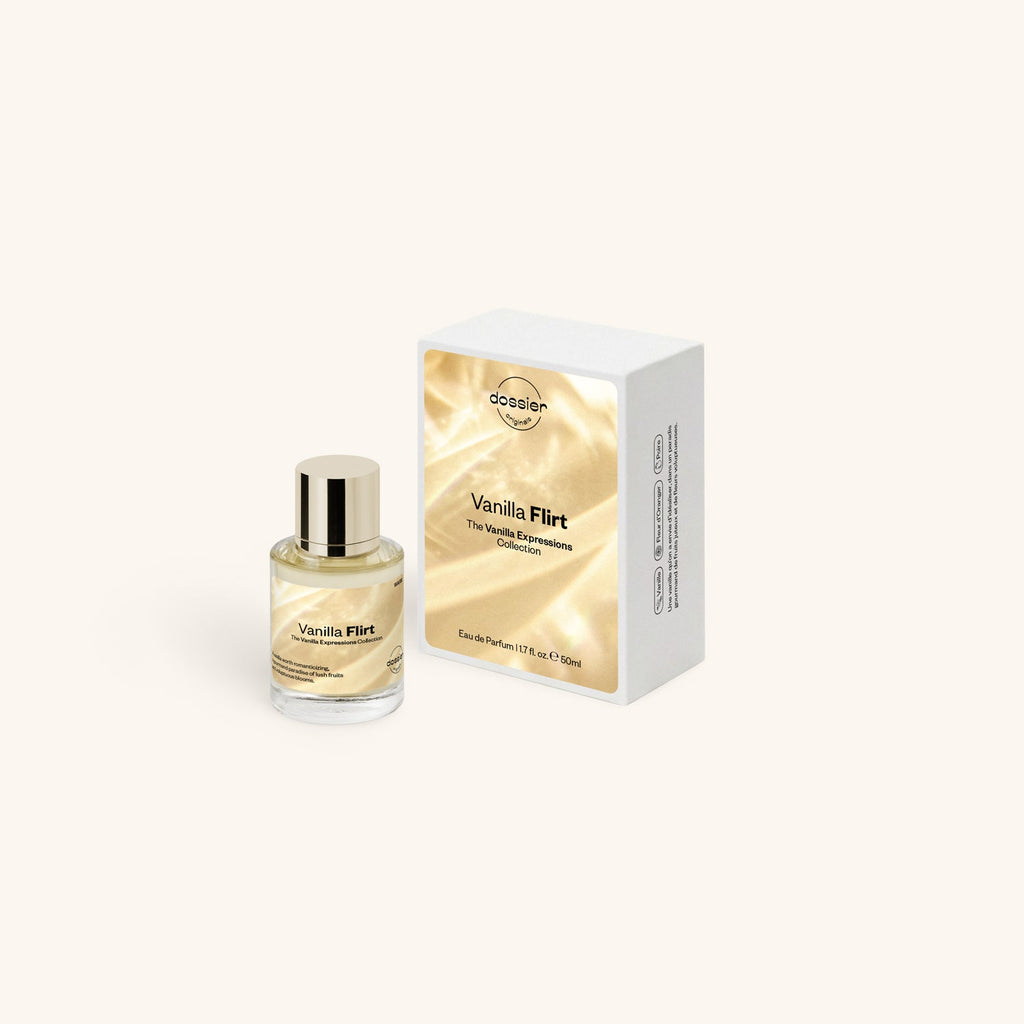 Vanilla Flirt Eau de Parfum