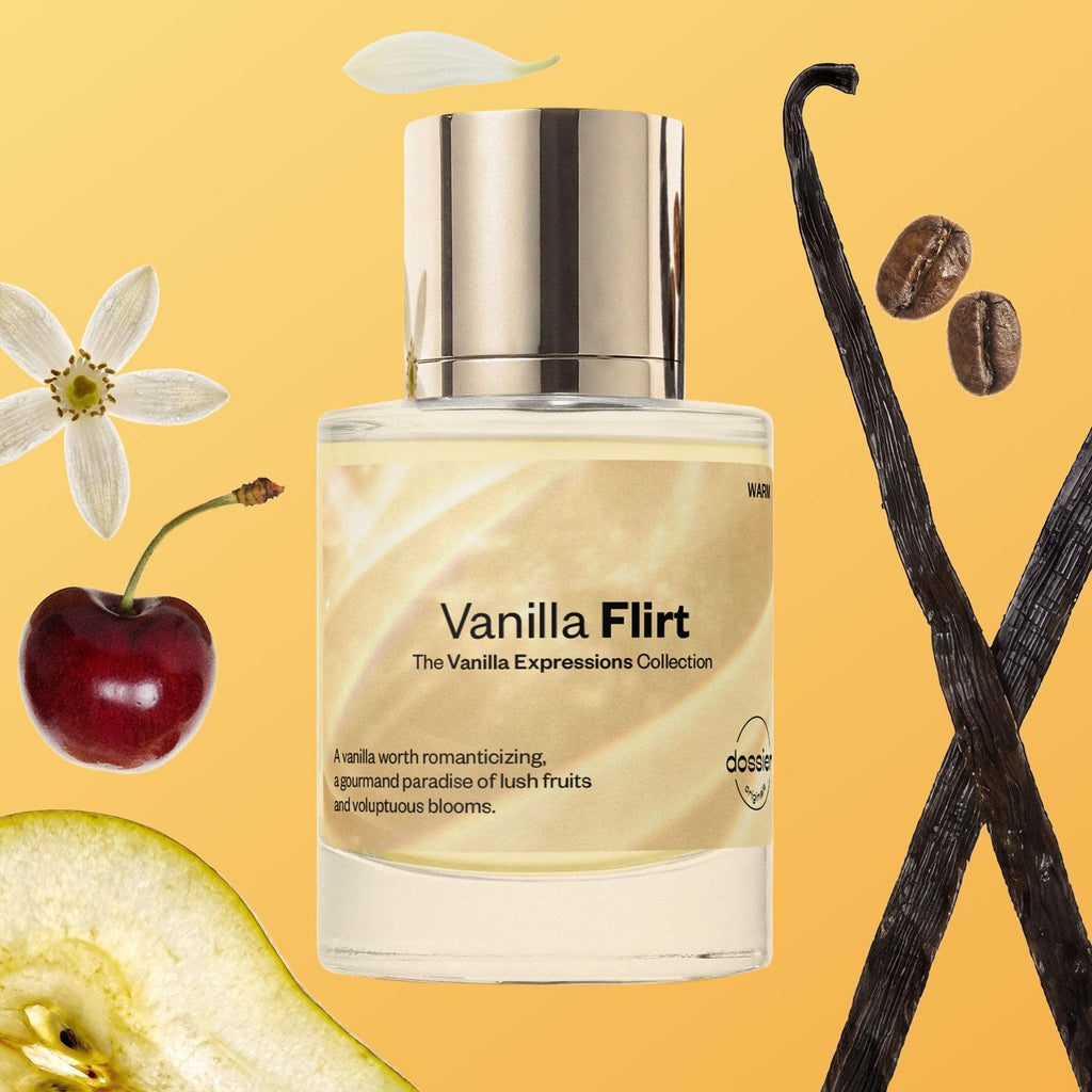 Vanilla Flirt Eau de Parfum