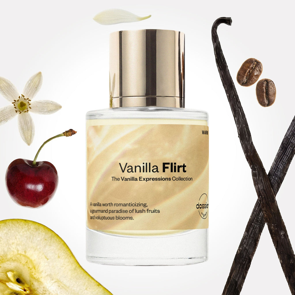 Vanilla Flirt Eau de Parfum