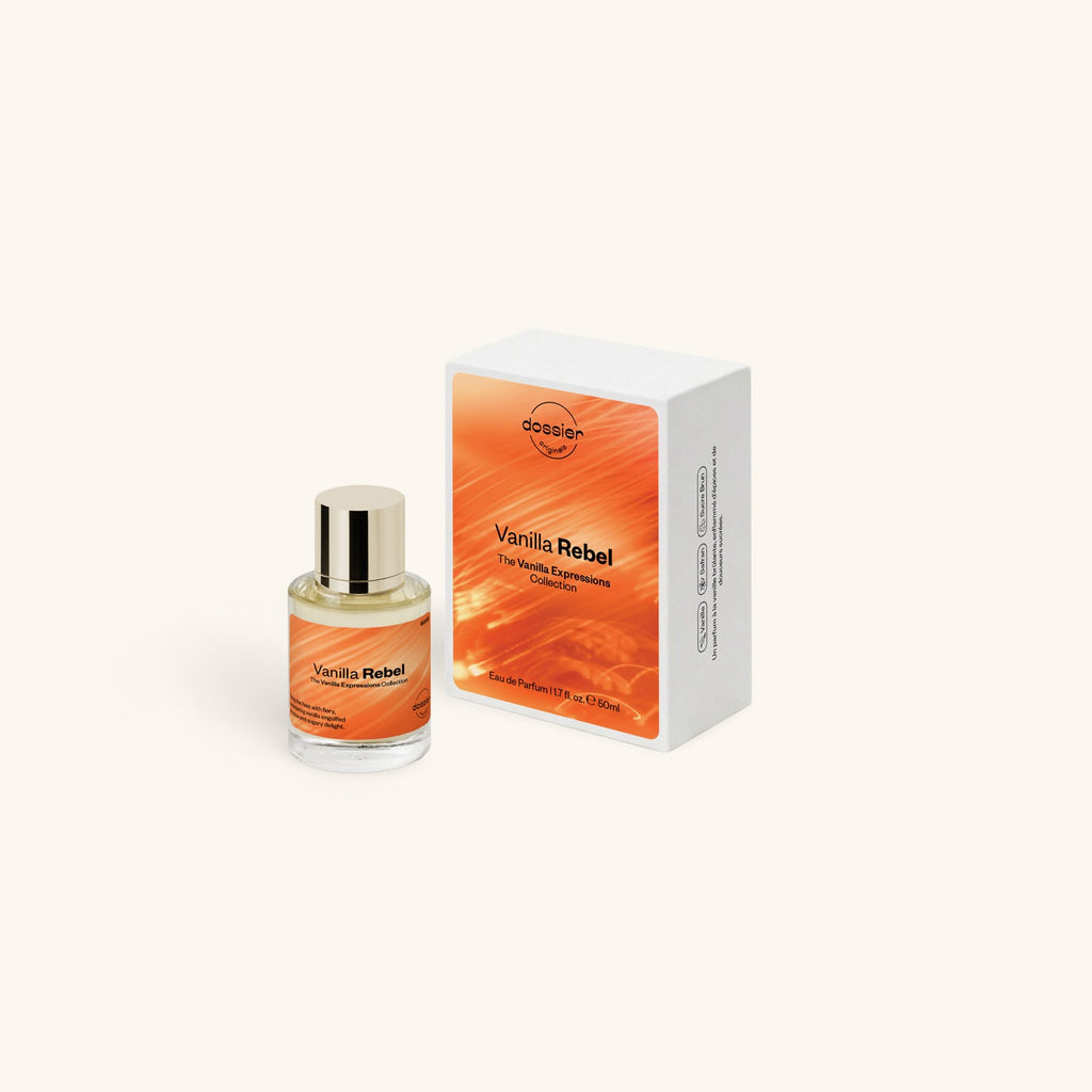 Vanilla Rebel Eau de Parfum