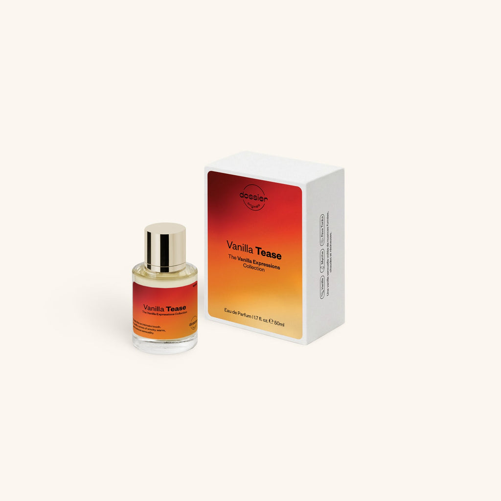 Vanilla Tease Eau de Parfum