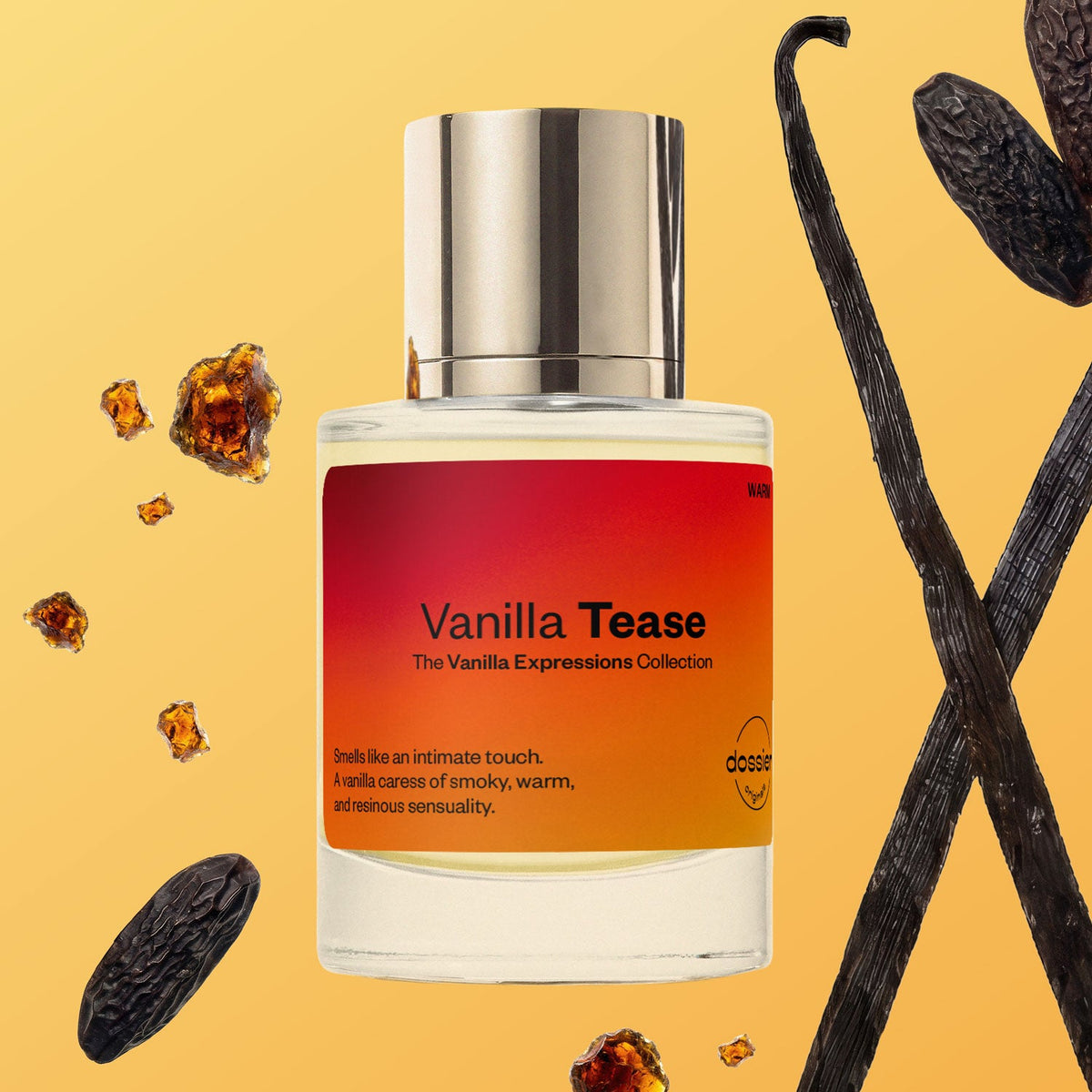 Vanilla Tease Eau de Parfum