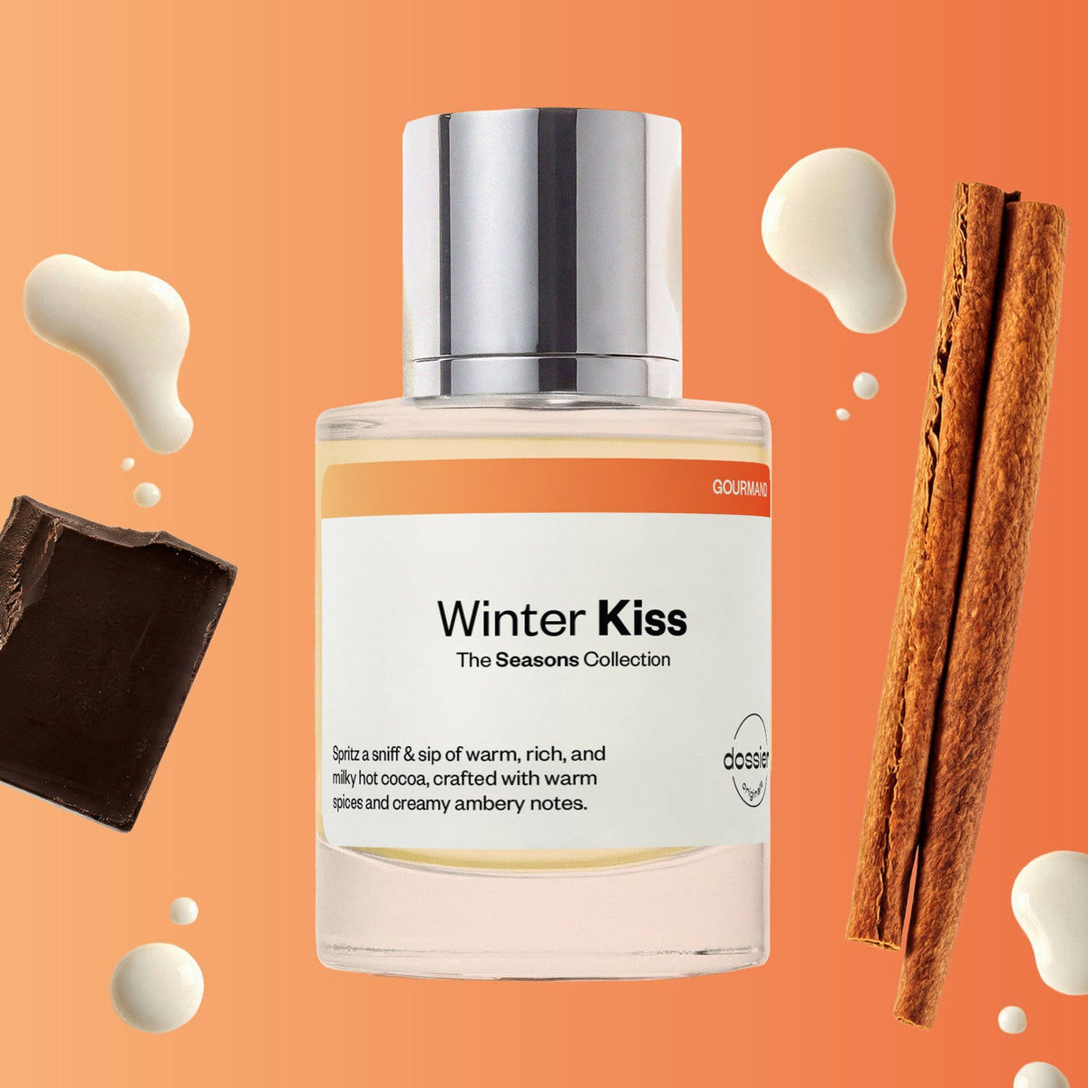 Winter Kiss Eau de Parfum