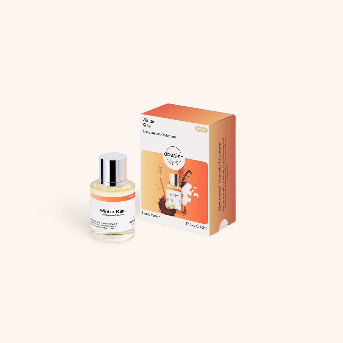 Winter Kiss Eau de Parfum