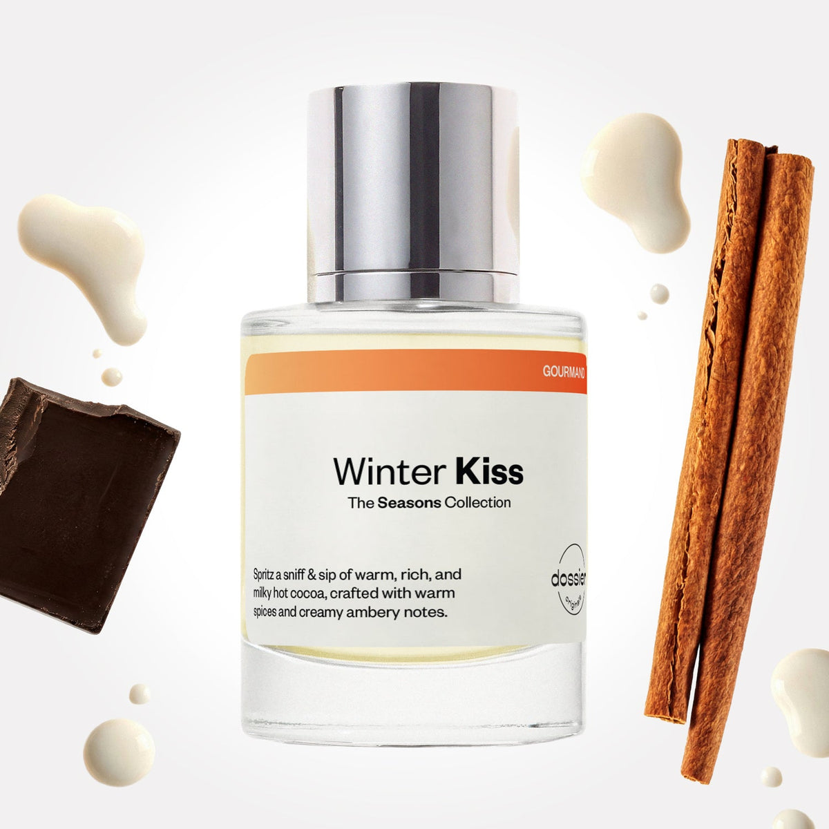 Winter Kiss Eau de Parfum