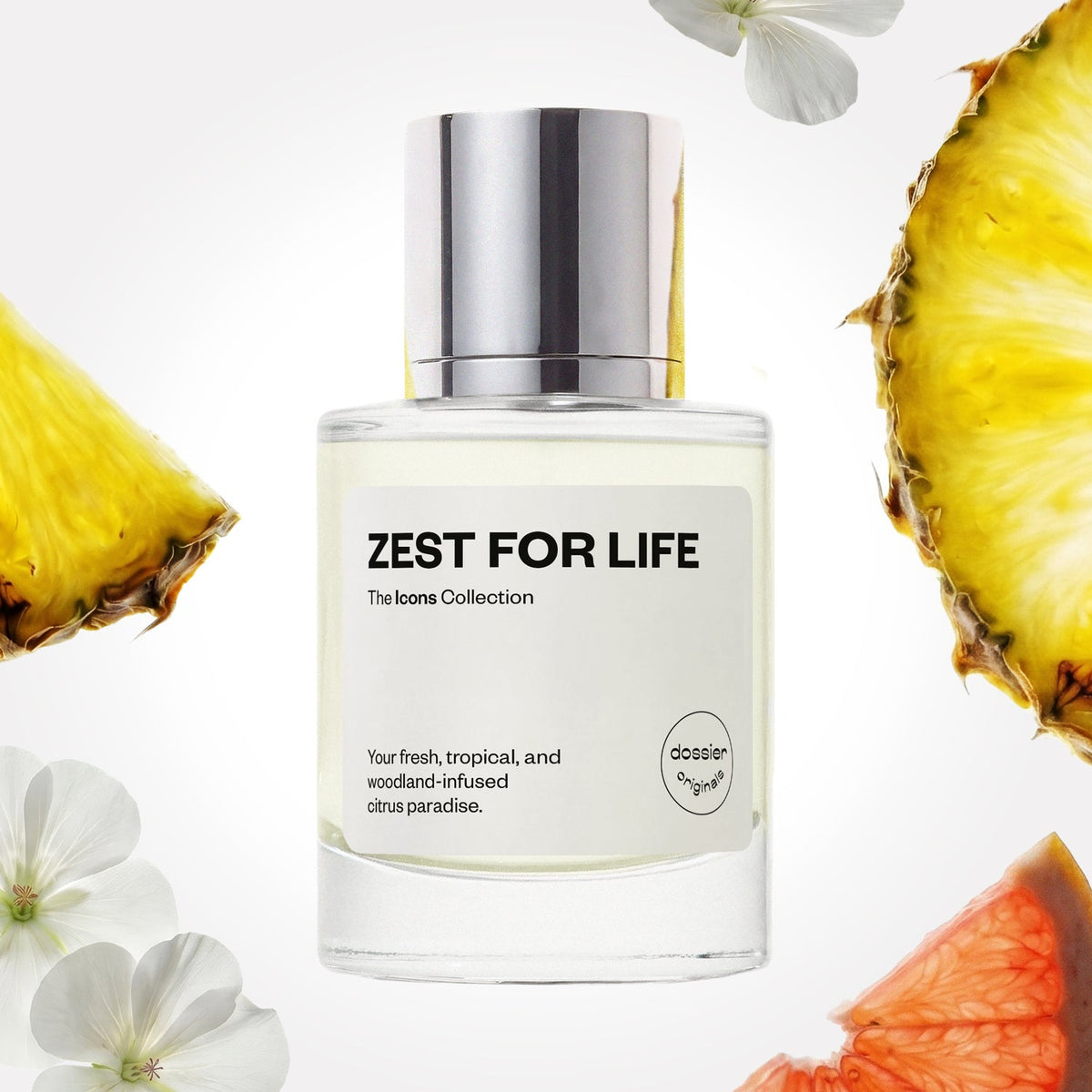 Zest for Life Eau de Parfum