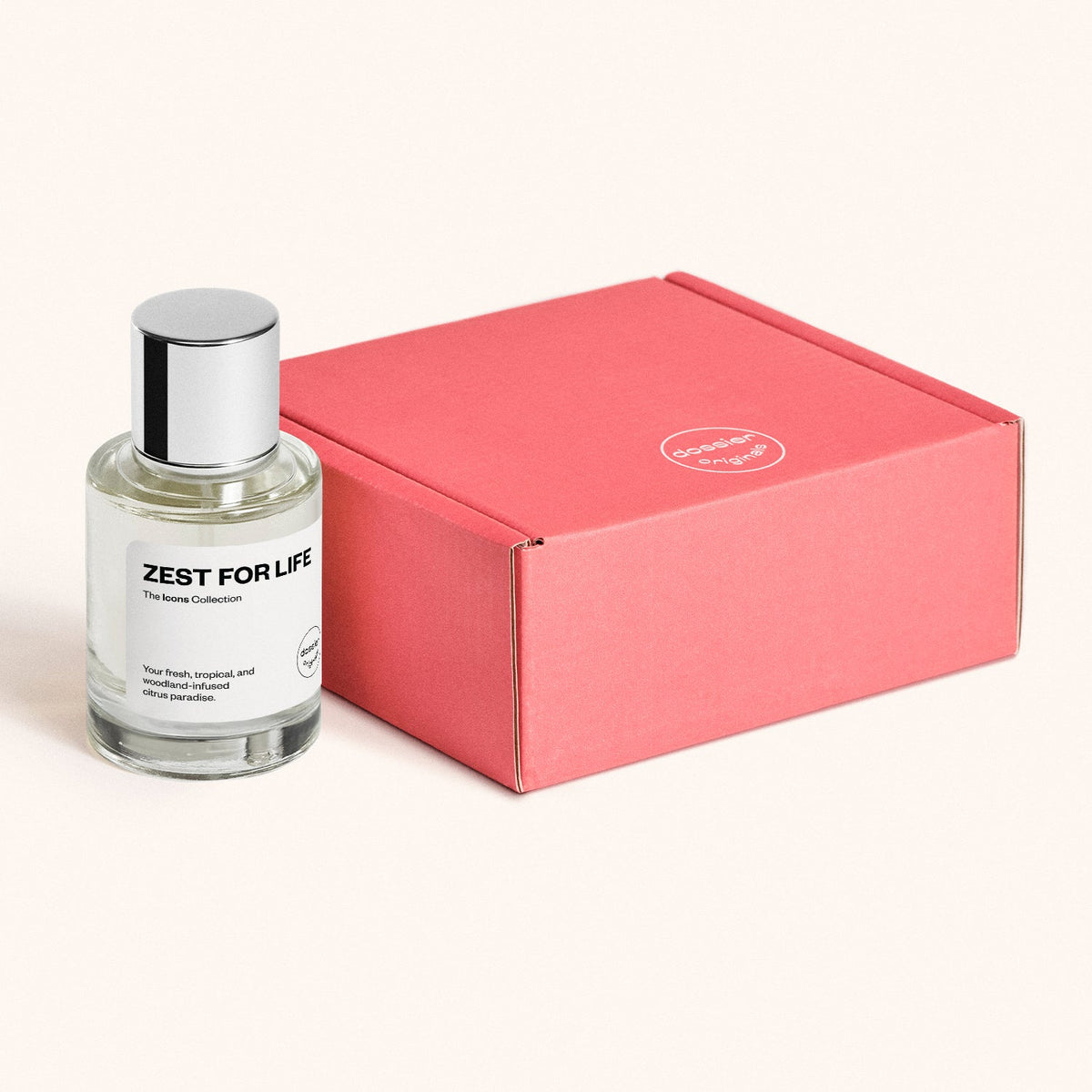Zest for Life Eau de Parfum