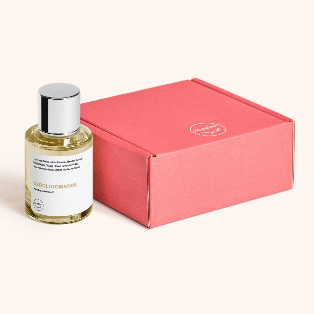 Neroli Romance Eau de Parfum